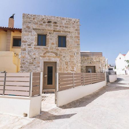 Faidra House Villa Vóri Kültér fotó