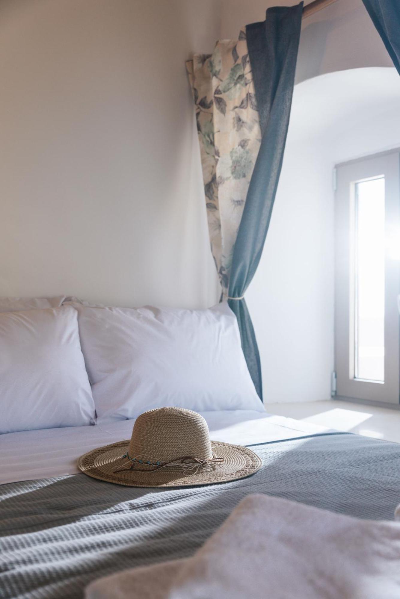 Faidra House Villa Vóri Kültér fotó