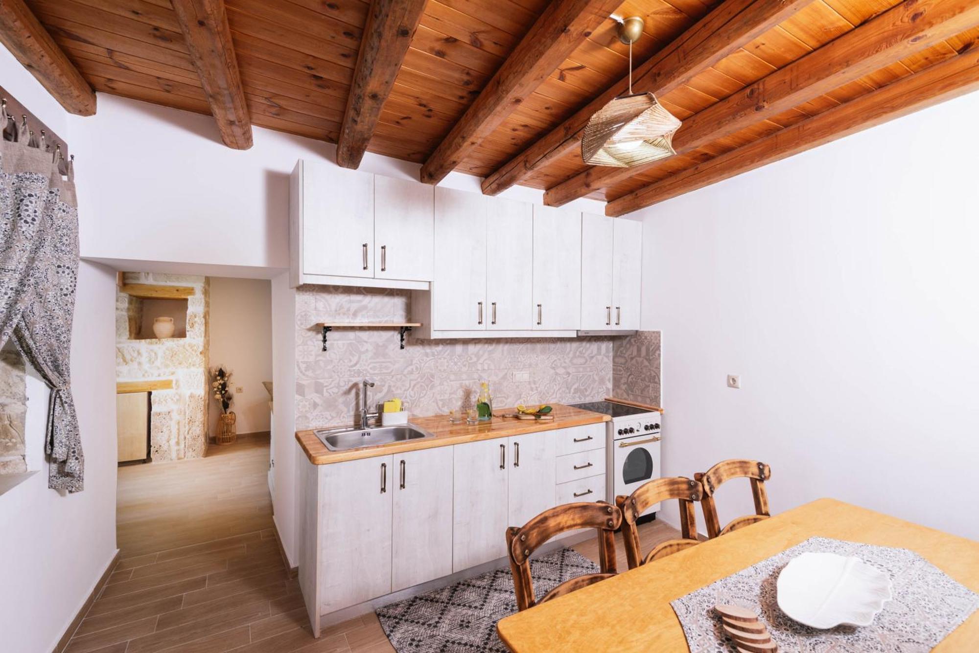 Faidra House Villa Vóri Kültér fotó