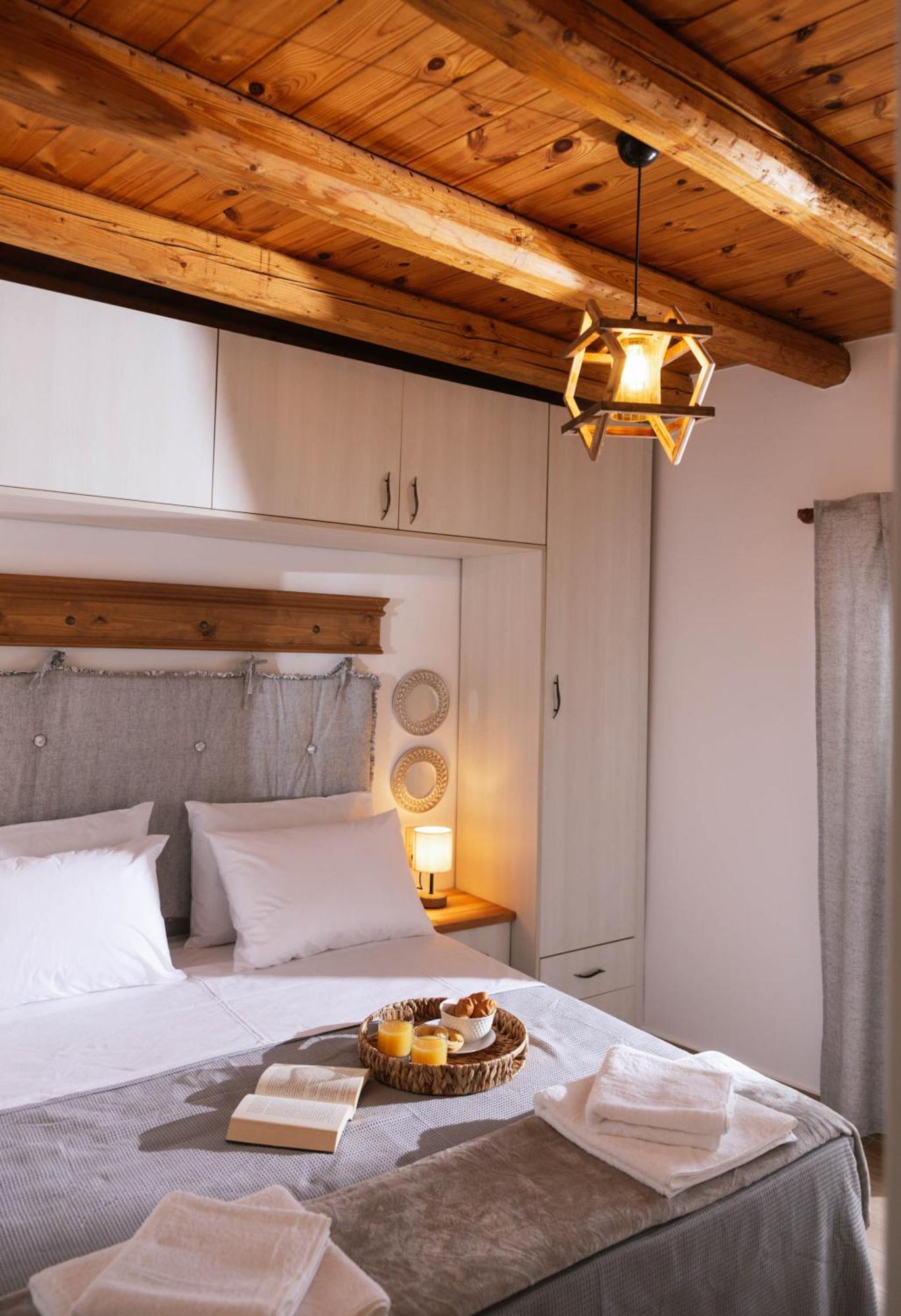 Faidra House Villa Vóri Kültér fotó