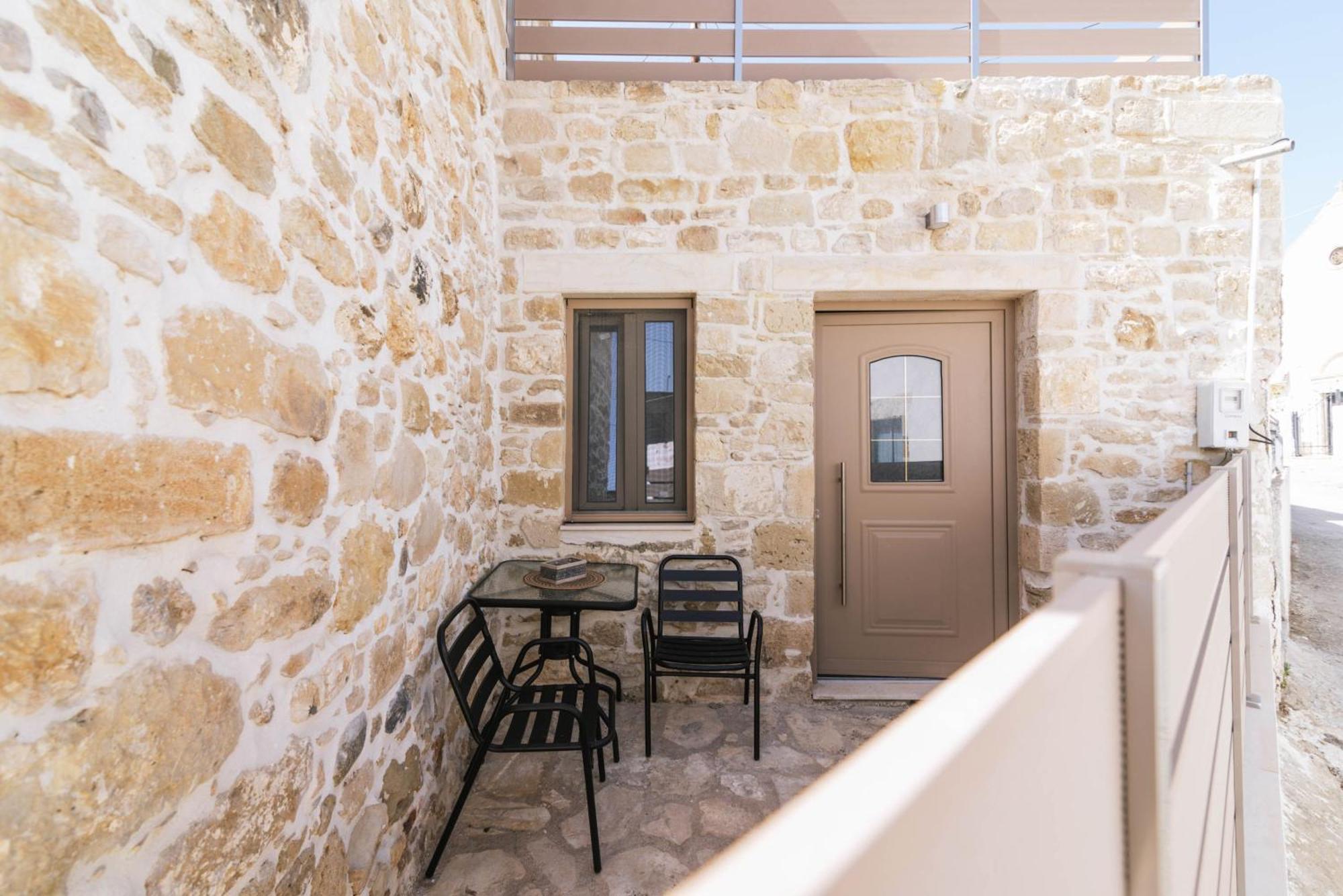 Faidra House Villa Vóri Kültér fotó