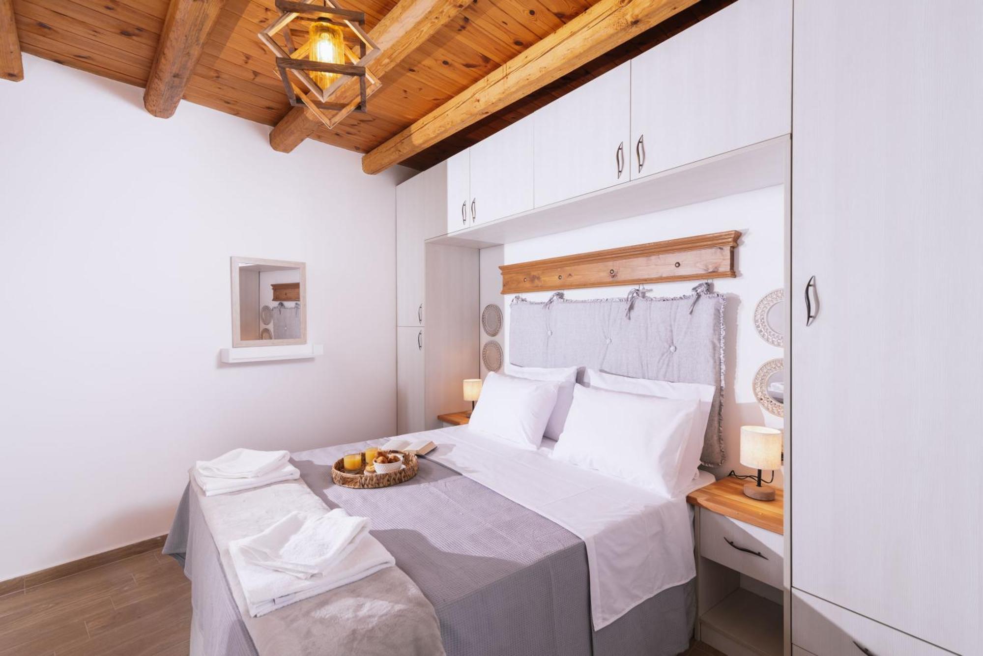 Faidra House Villa Vóri Kültér fotó