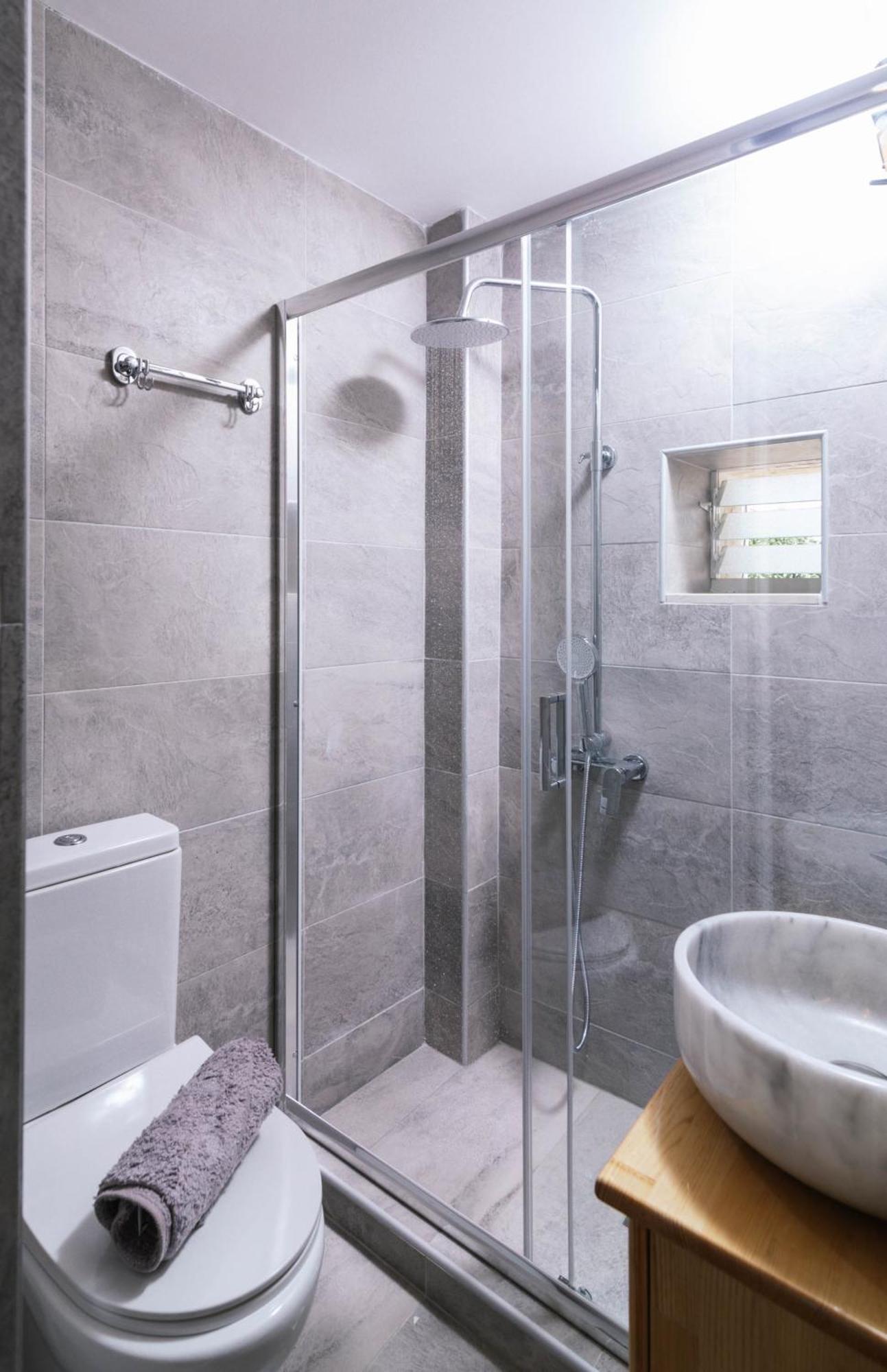 Faidra House Villa Vóri Kültér fotó