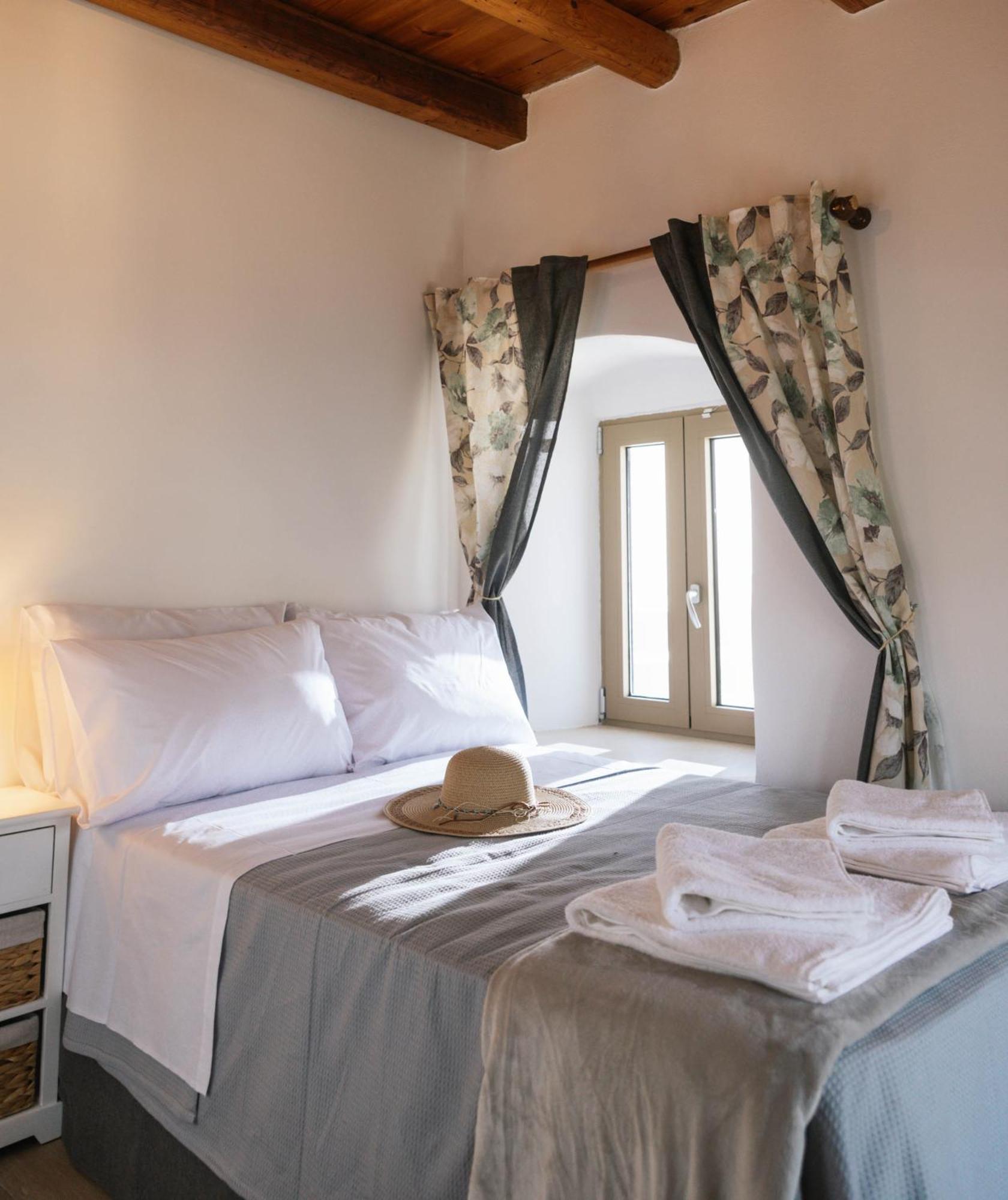 Faidra House Villa Vóri Kültér fotó