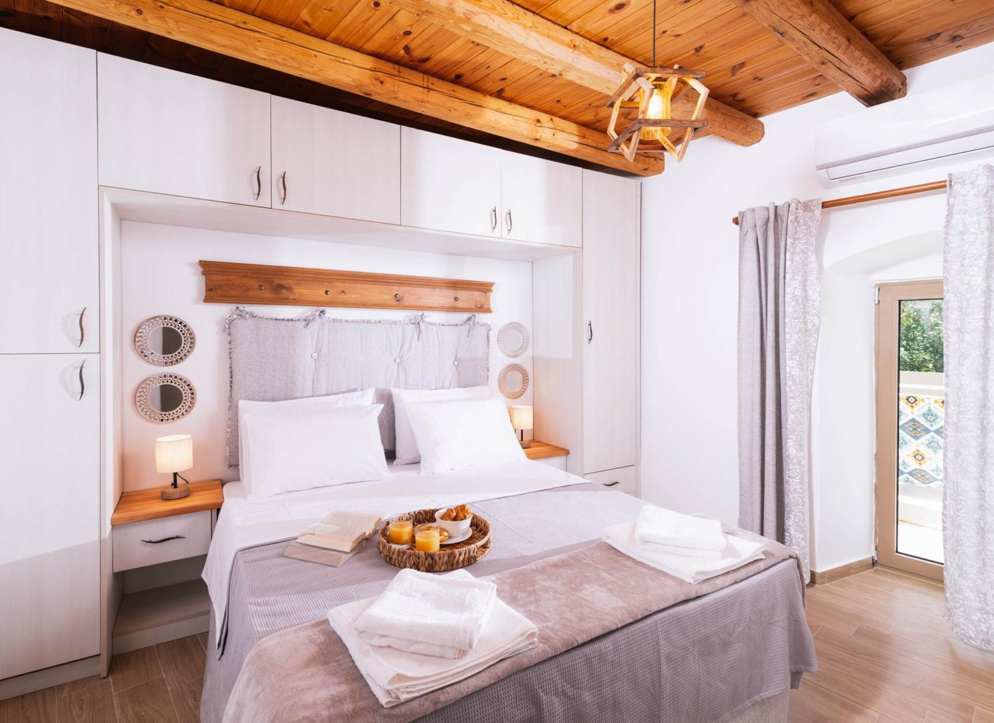 Faidra House Villa Vóri Kültér fotó