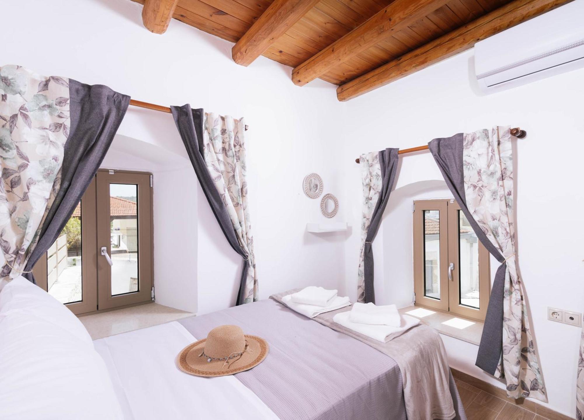 Faidra House Villa Vóri Kültér fotó