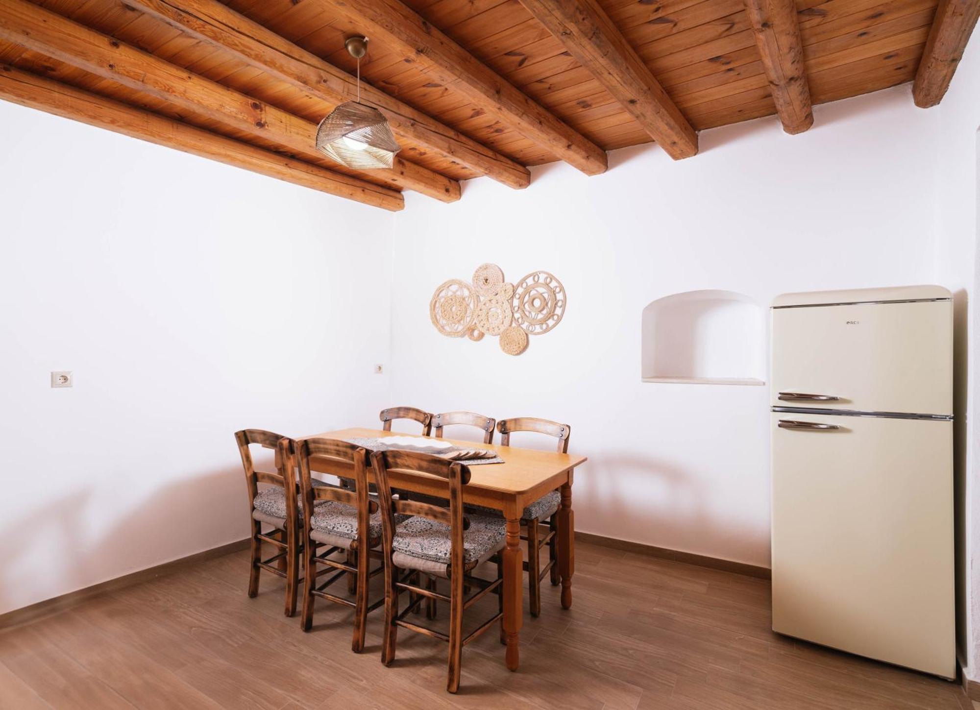 Faidra House Villa Vóri Kültér fotó