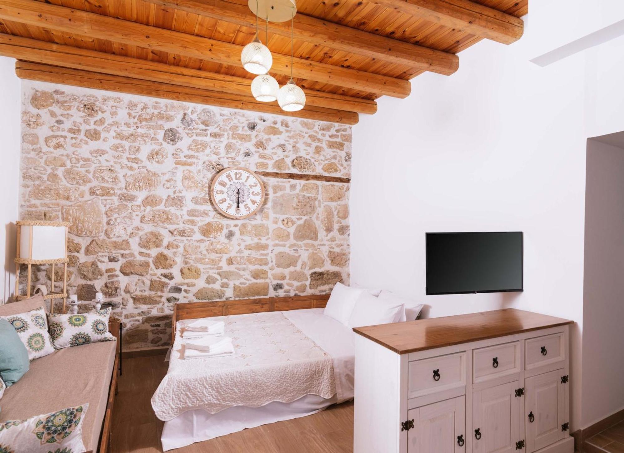 Faidra House Villa Vóri Kültér fotó