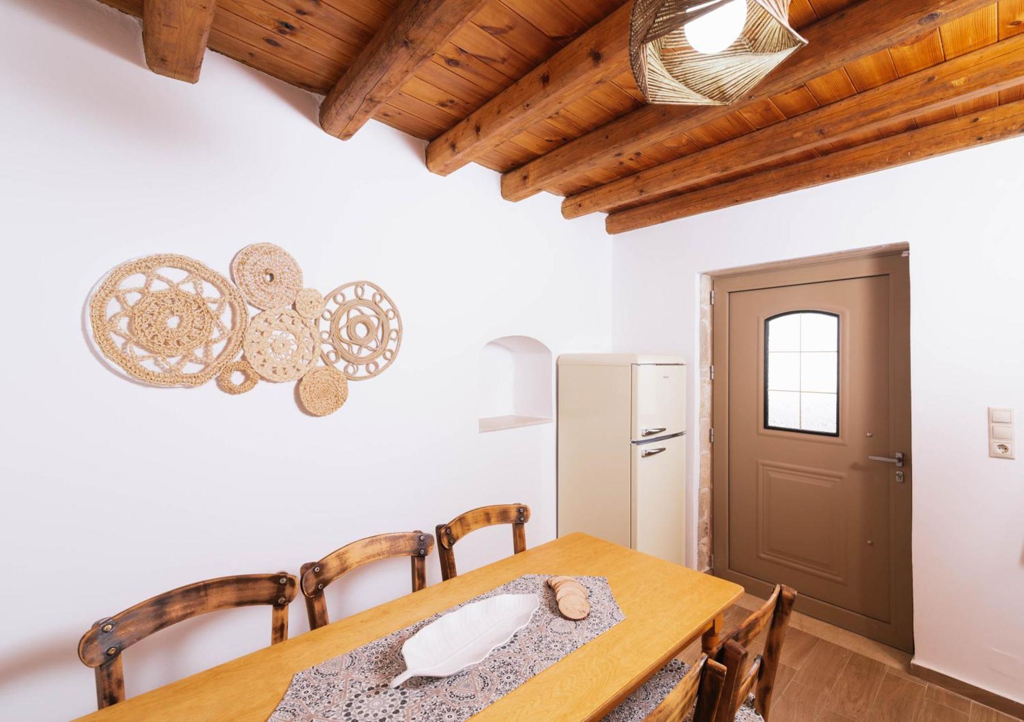 Faidra House Villa Vóri Kültér fotó